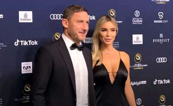totti e noemi
