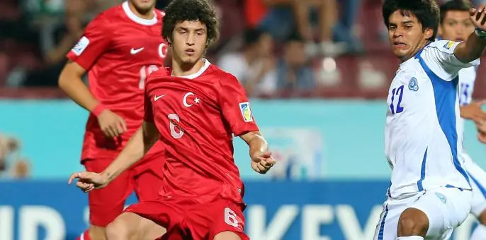 ucan turchia