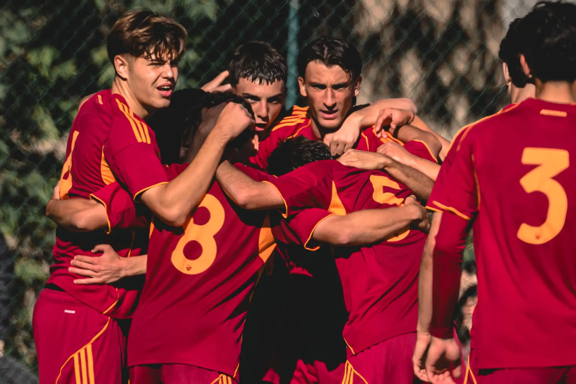 under 18