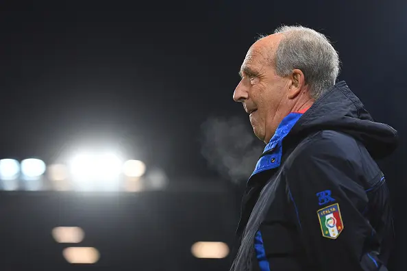 ventura profilo