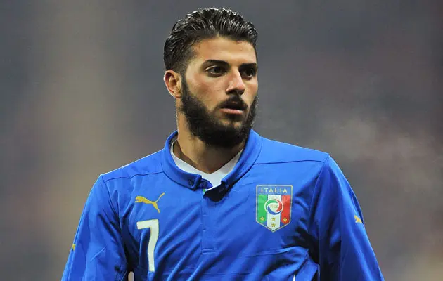 verde nazionale