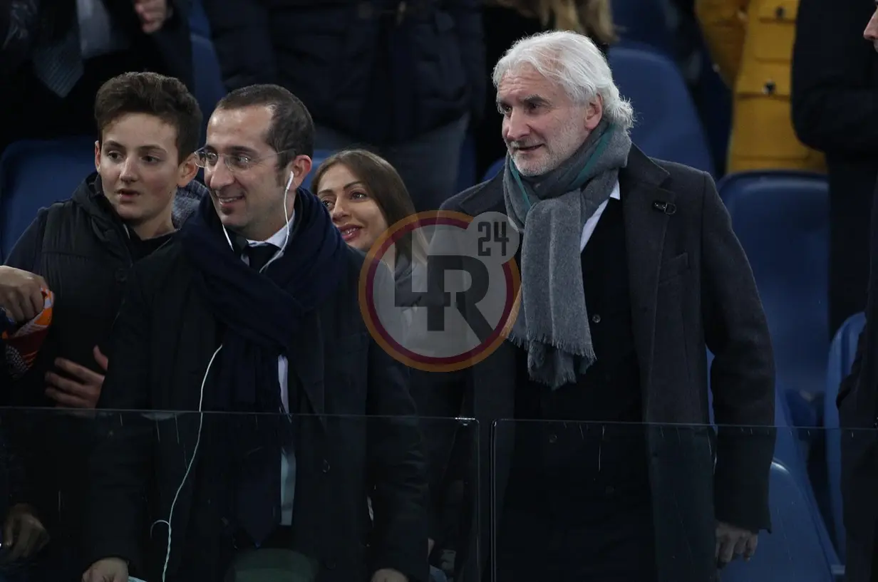 voeller olimpico roma city lr24