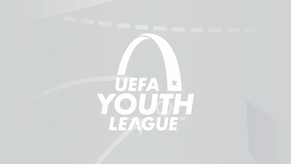 youth league logo