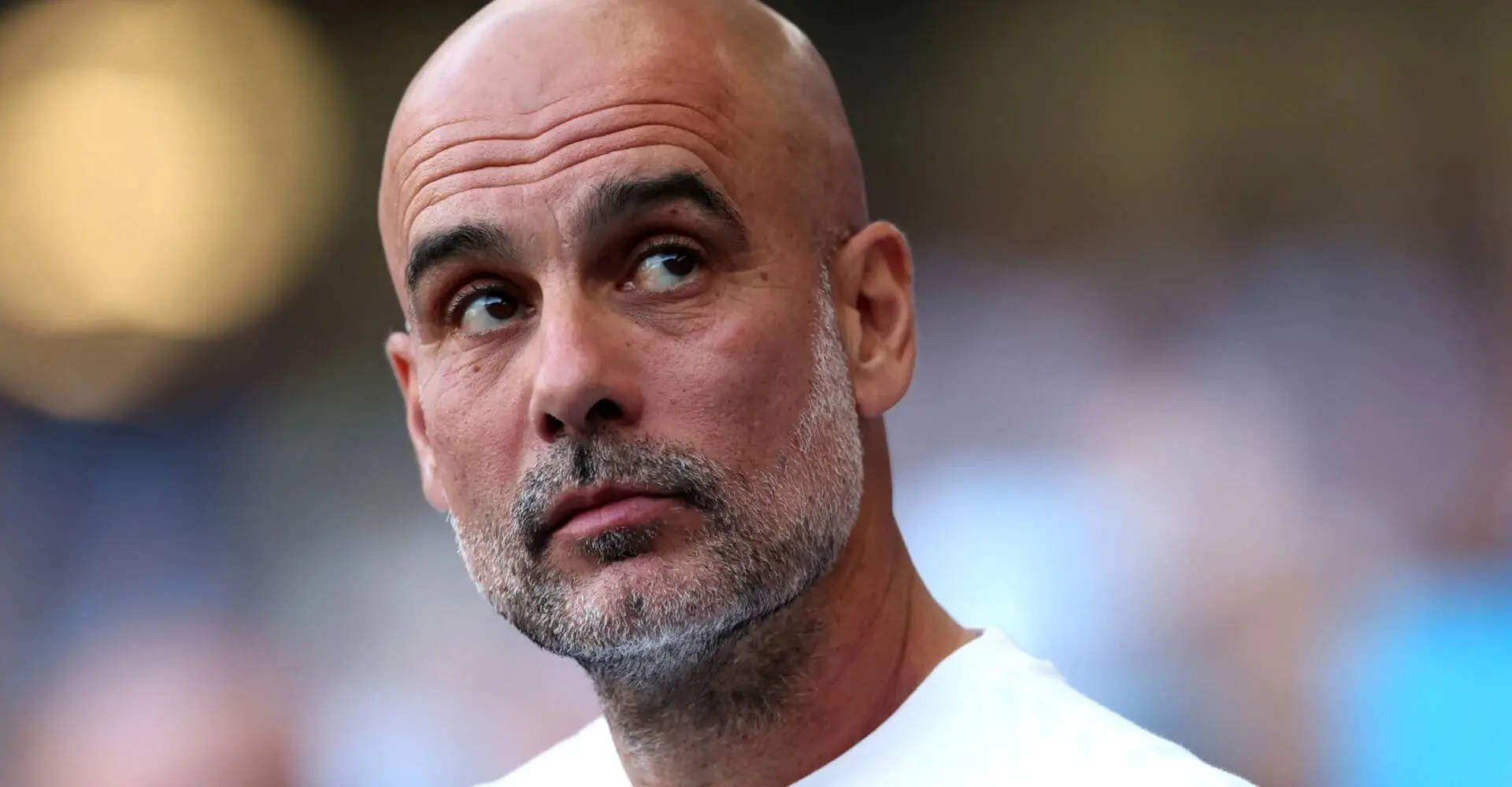 Guardiola