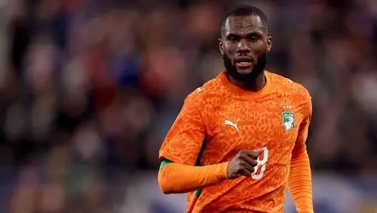 Kessie