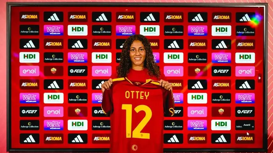 Ottey