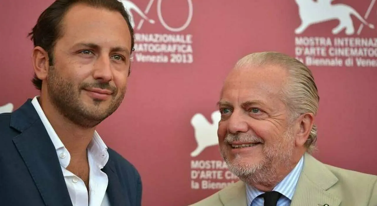delaurentiis