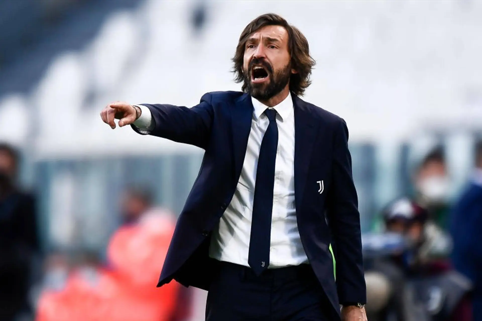 faj Andrea Pirlo