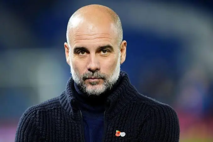 Guardiola