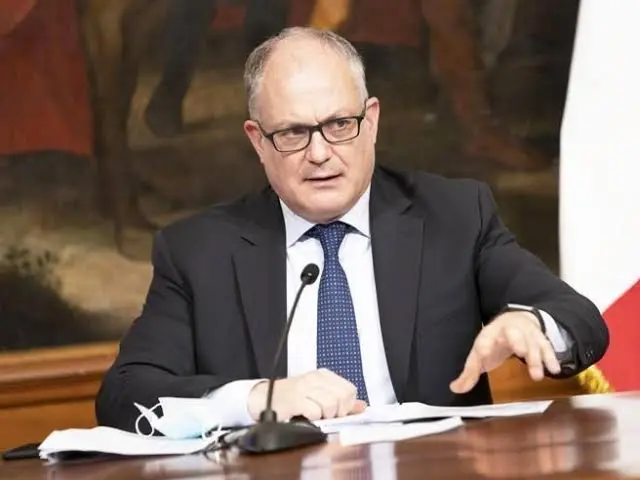 Gualtieri