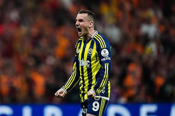 Kerem Aktürkoğlu