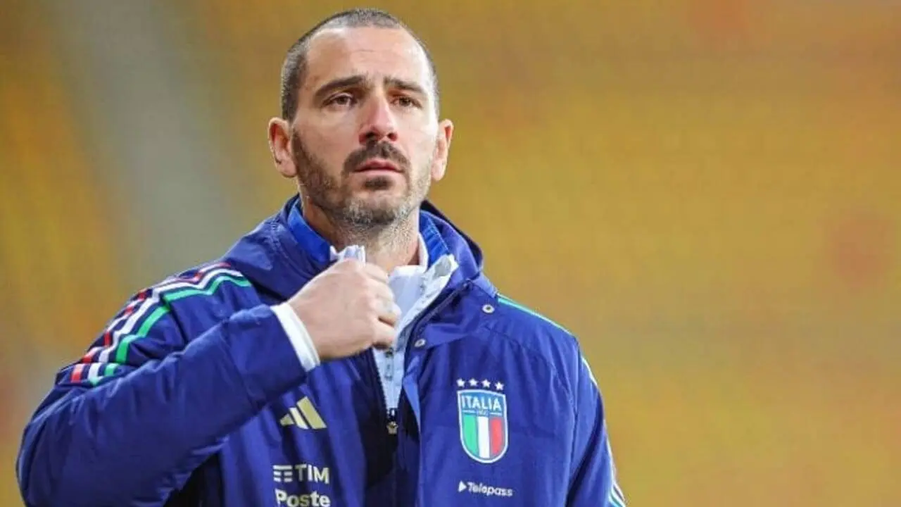 Bonucci