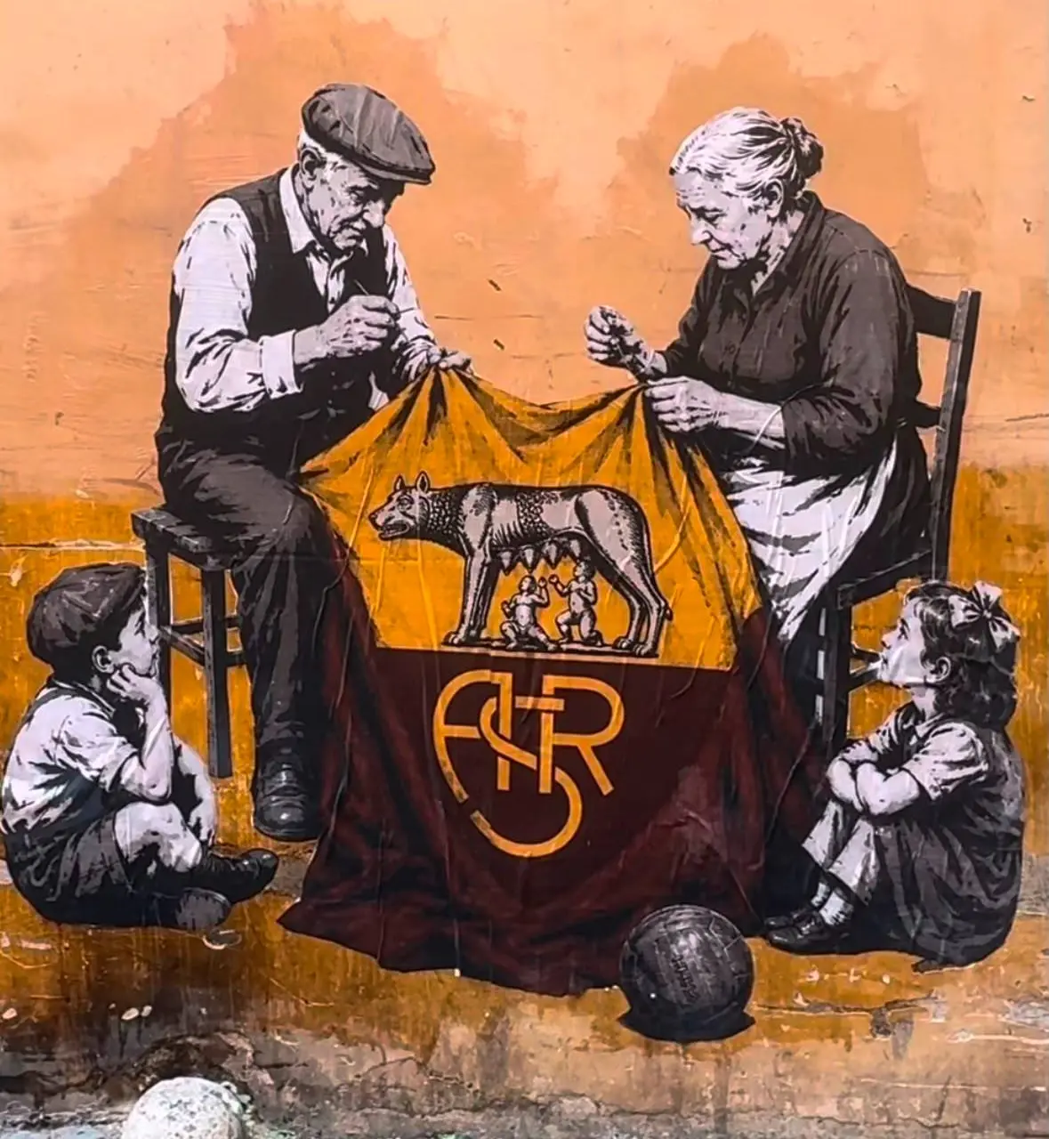 murales drugi