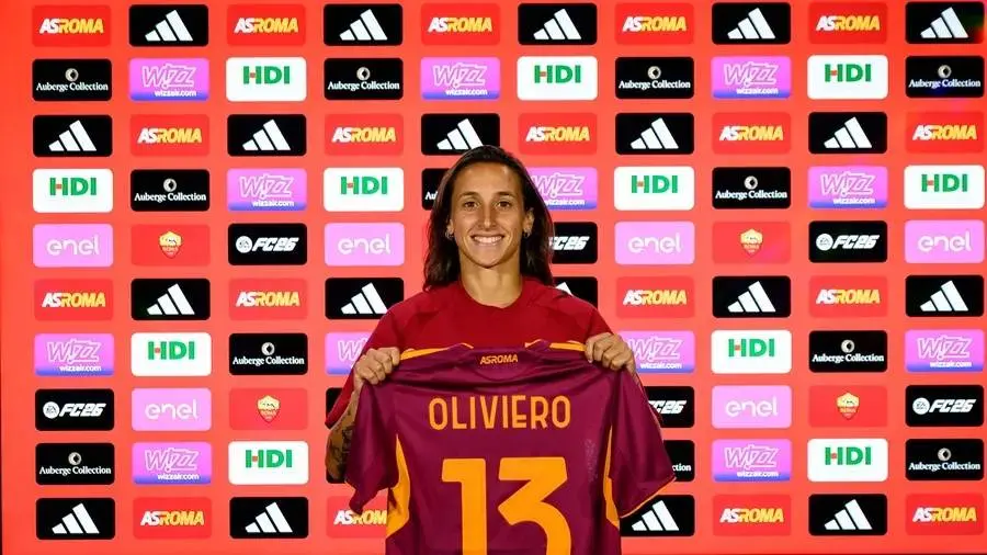 oliviero