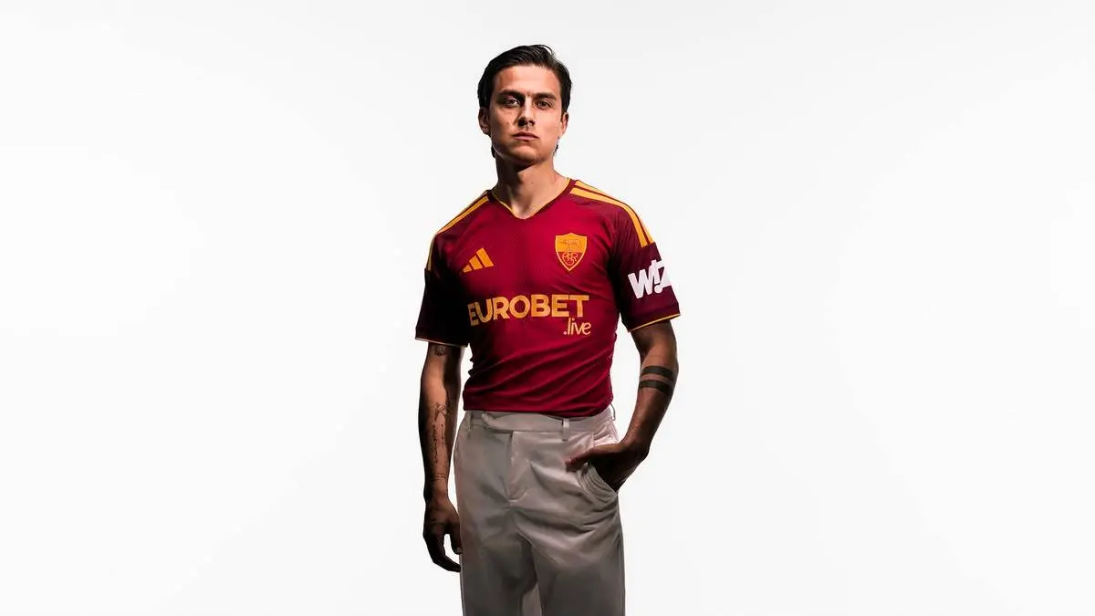 paulo dybala