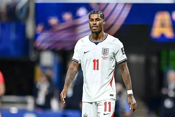 rashford
