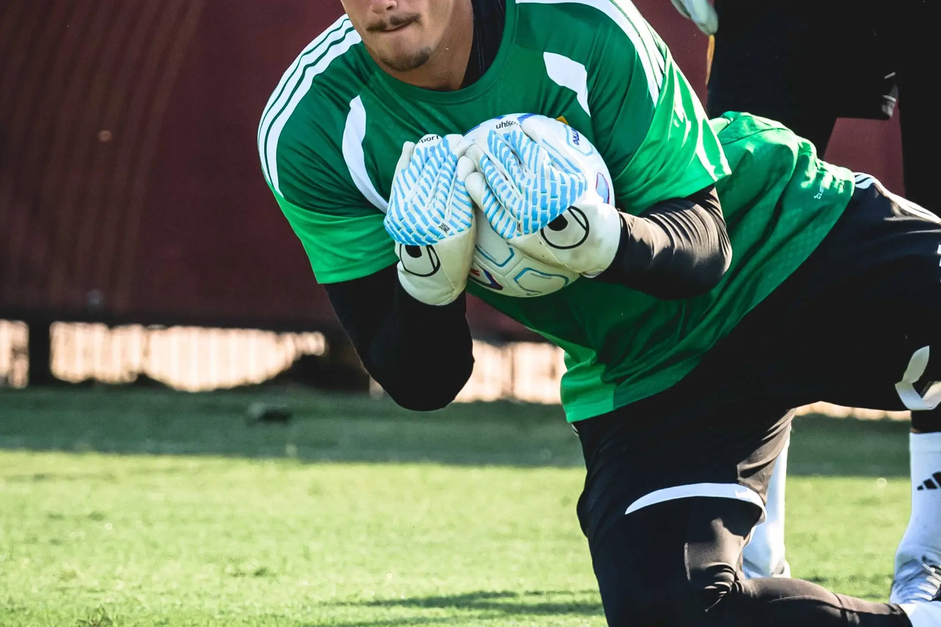 Trigoria: l'allenamento di giovedì 30.07.2026