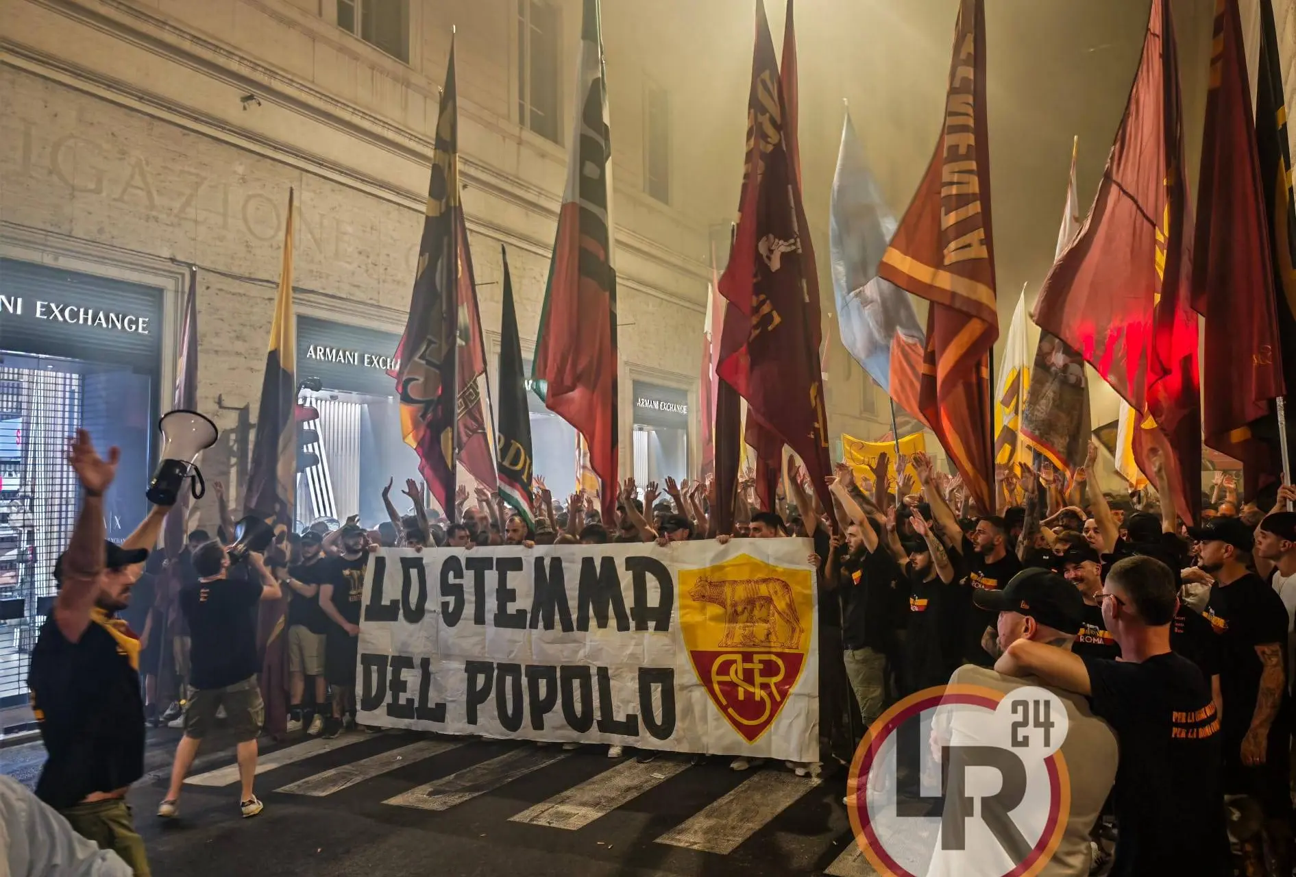 stemma del popolo logo