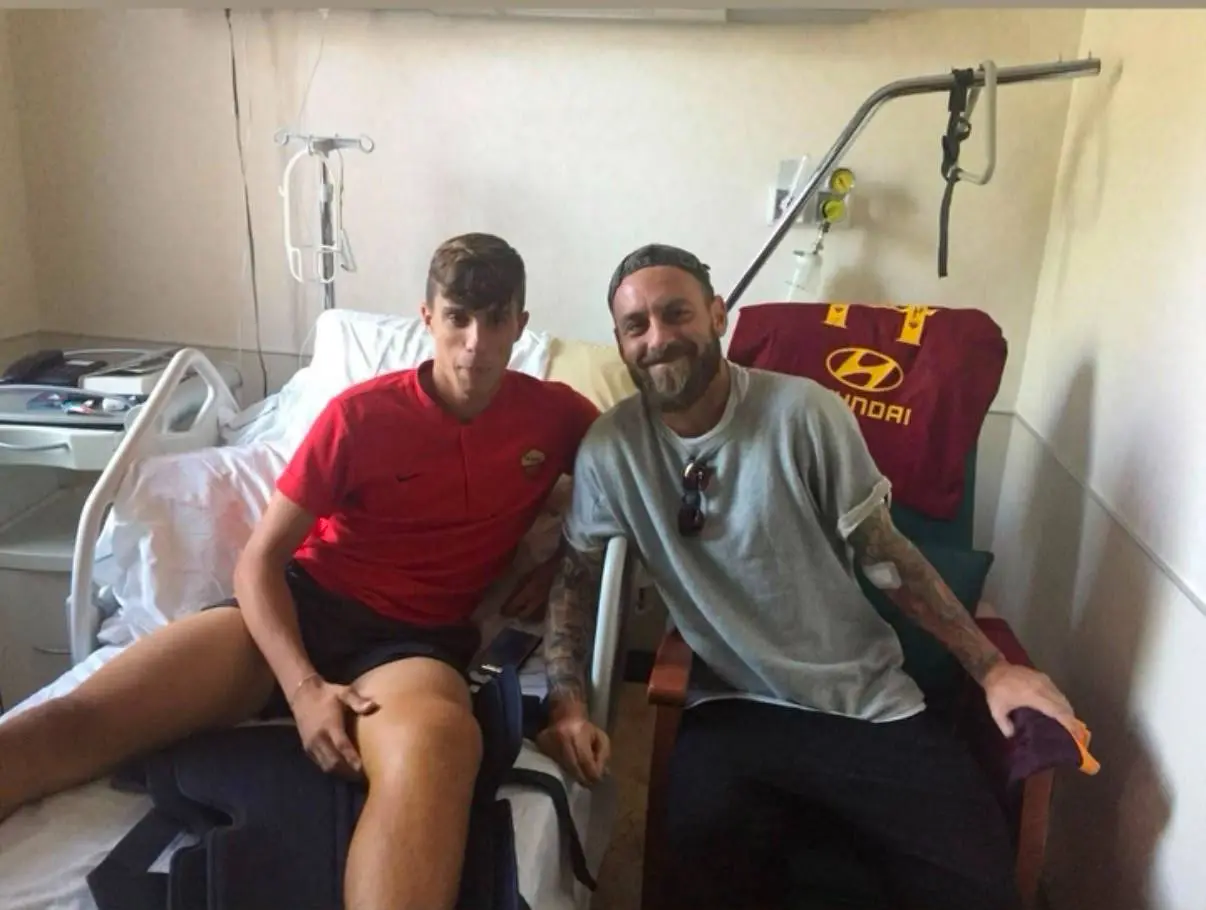 De Rossi Calafiori