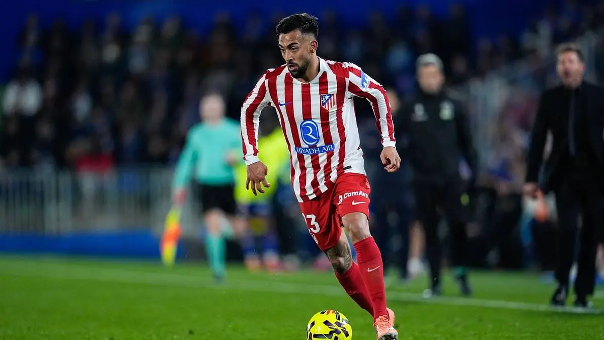 Nico Gonzalez