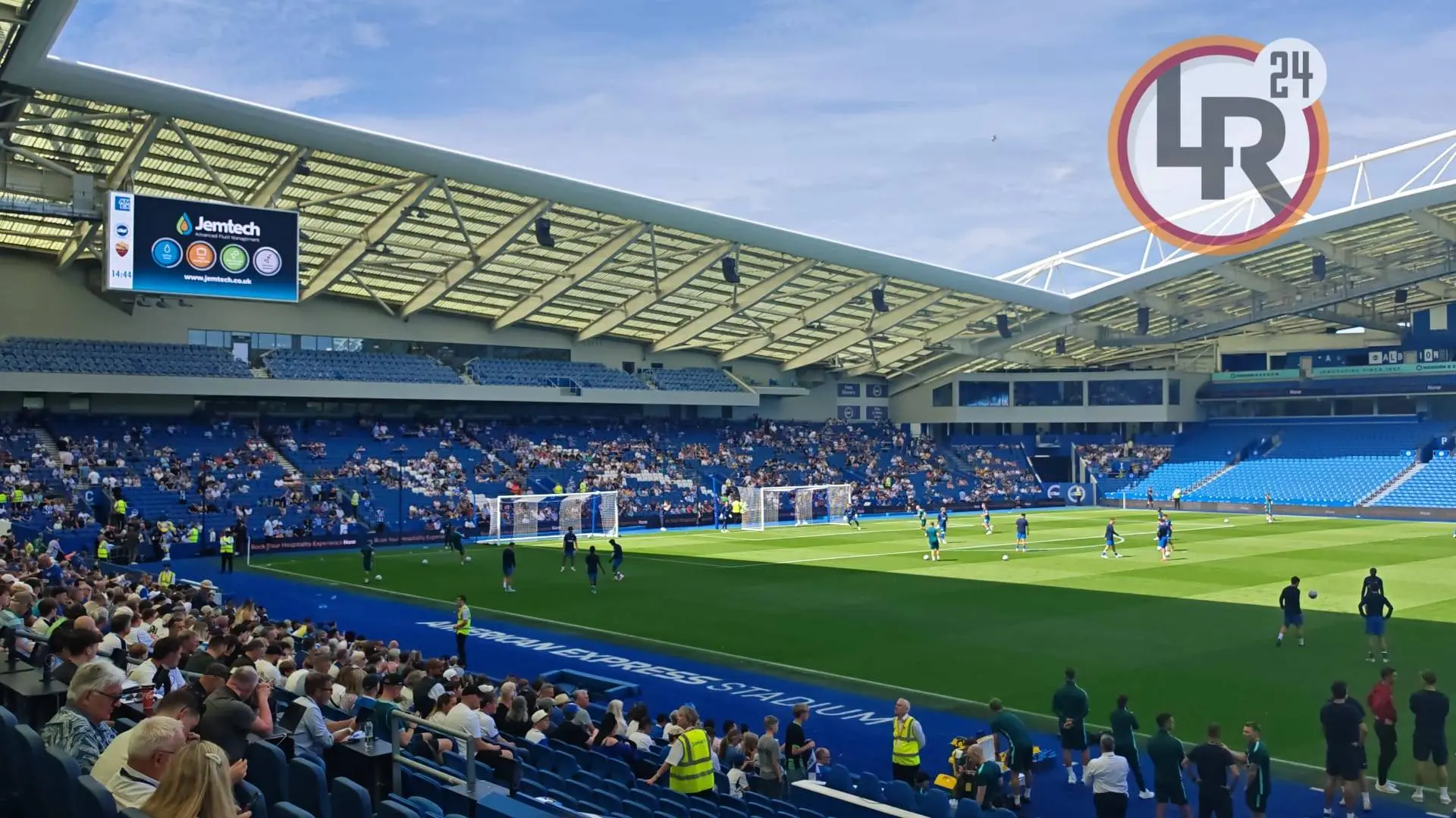 american express stadium brighton 3
