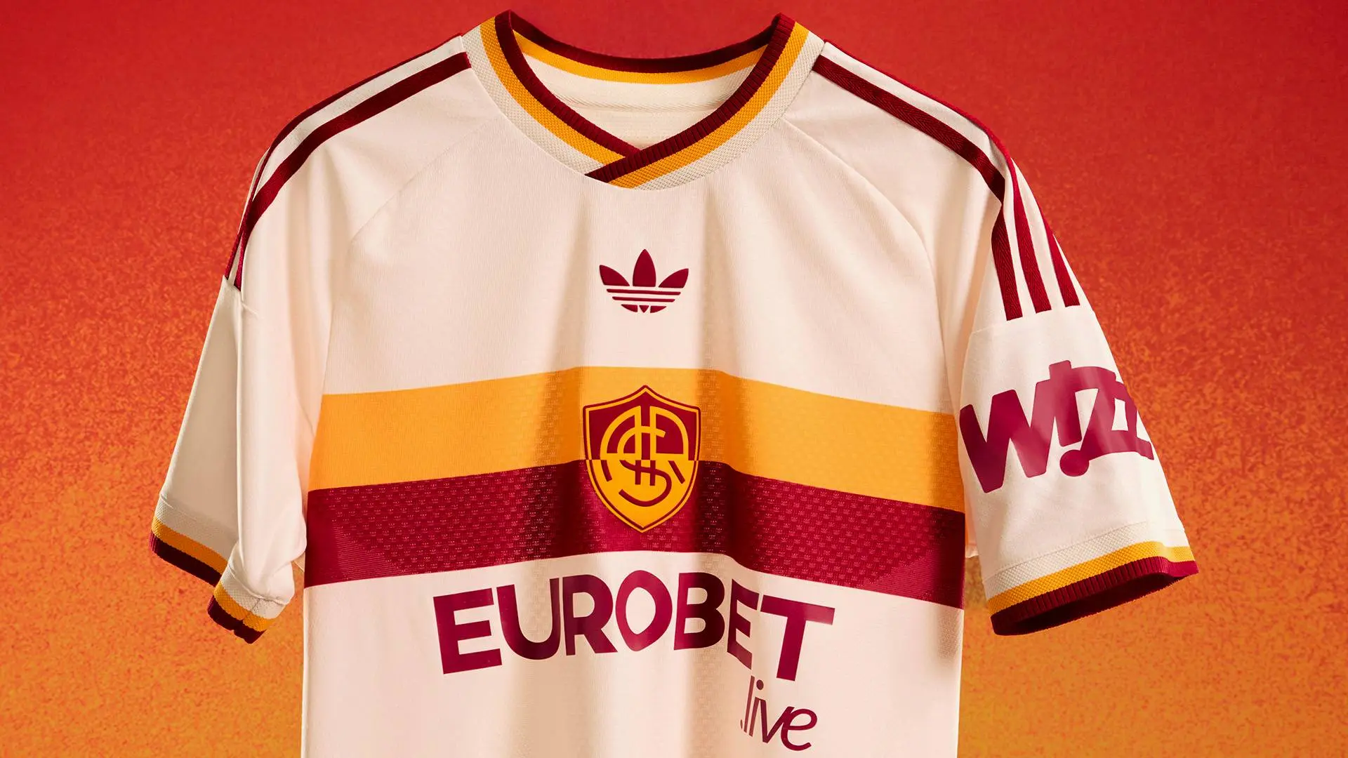 Away kit