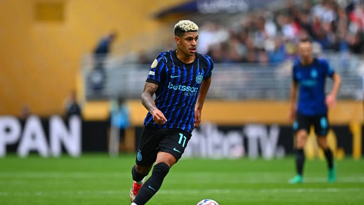 bac Luis Henrique