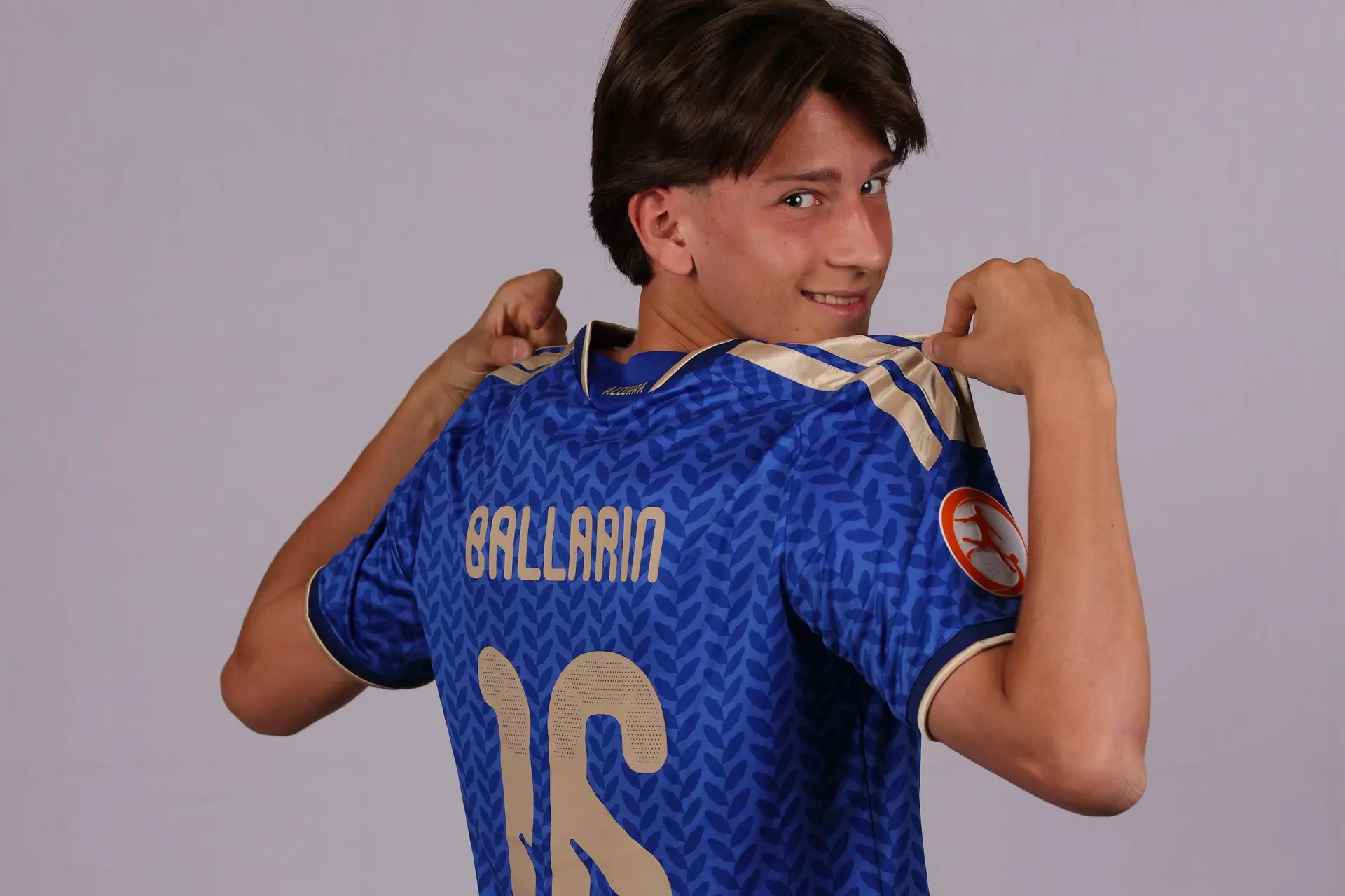 Ballarin