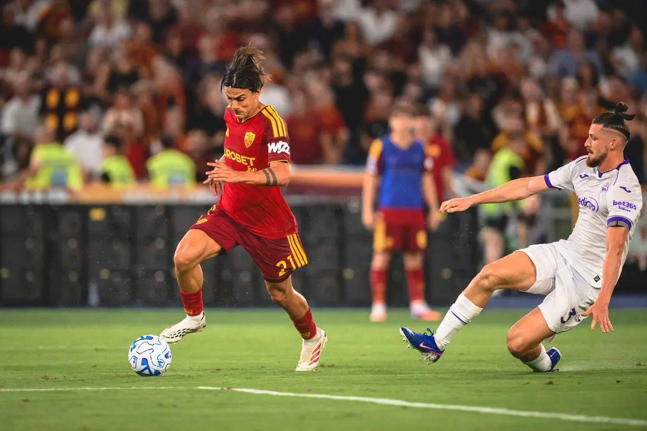 DYBALA