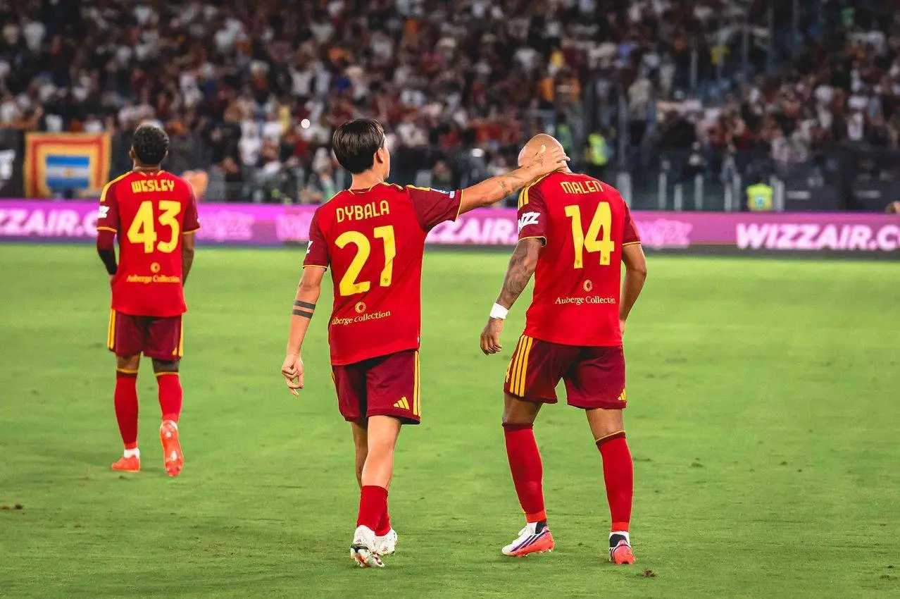 dybala e alen 2