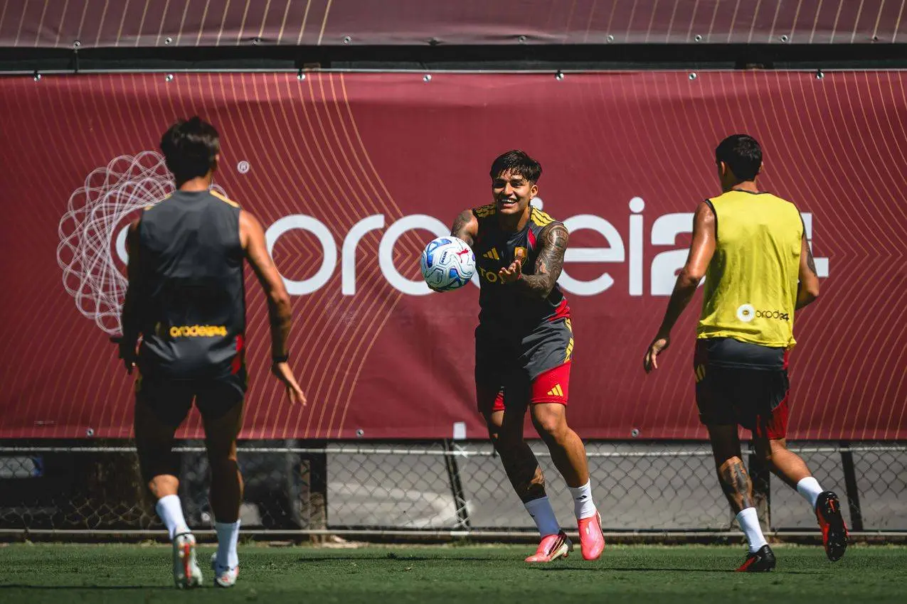 Castro Dybala Molina