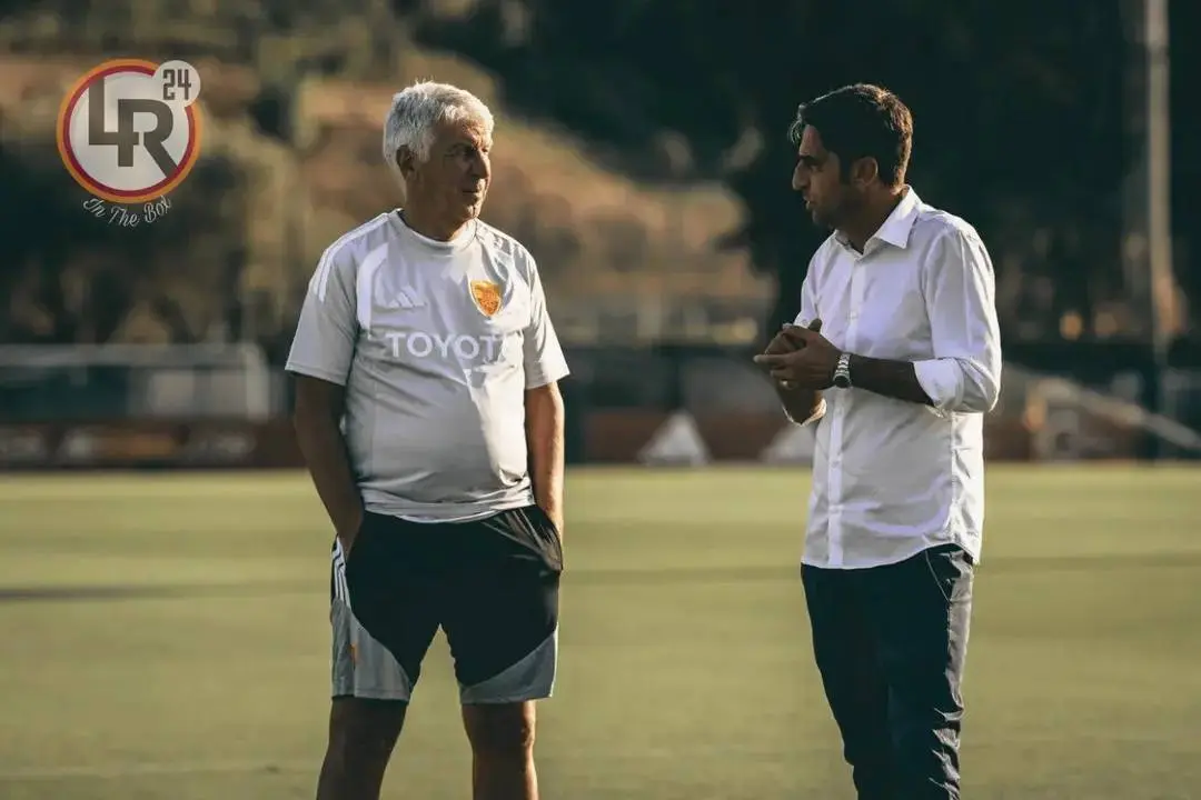 gasp d'amico