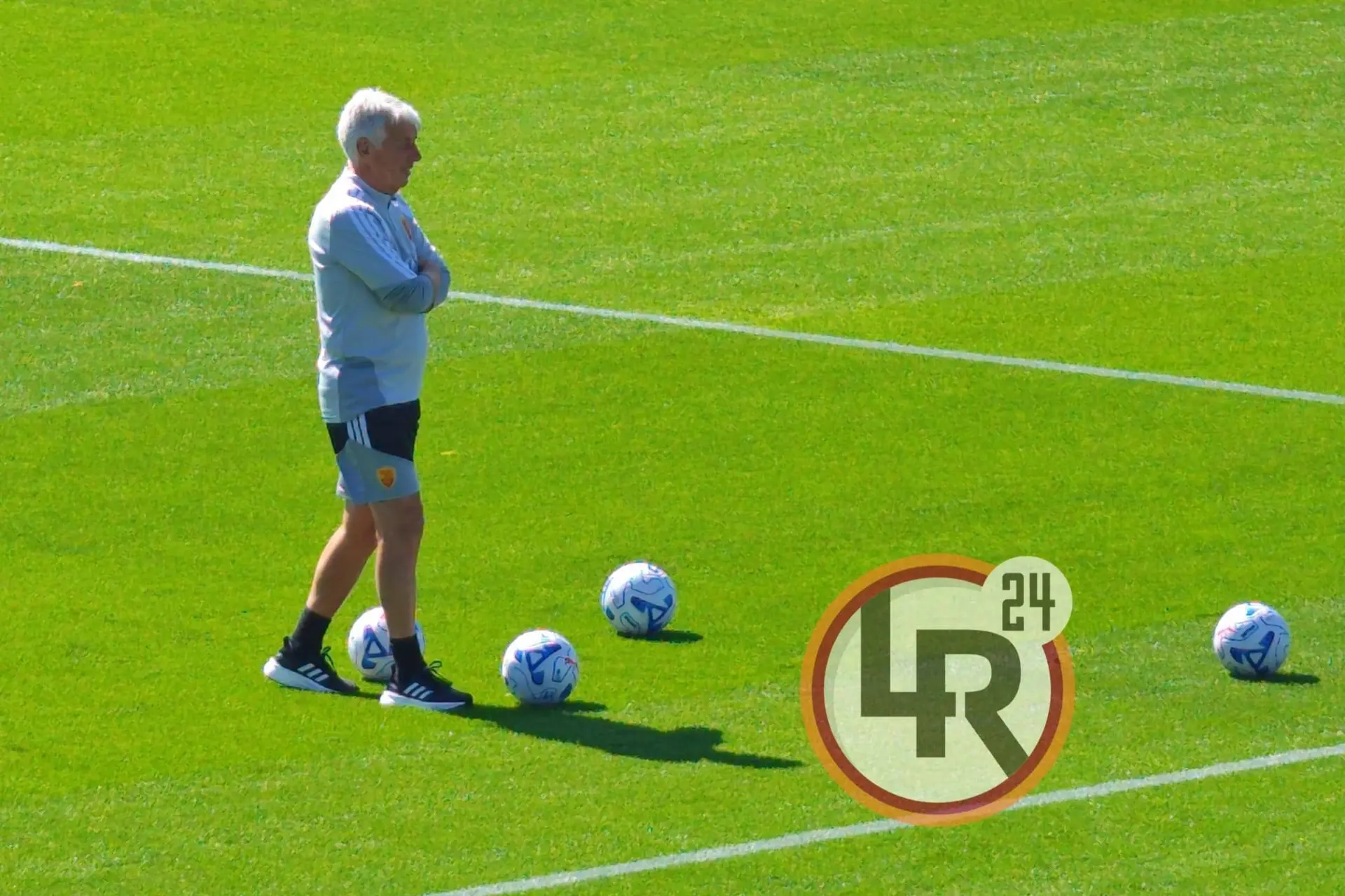Gasperini