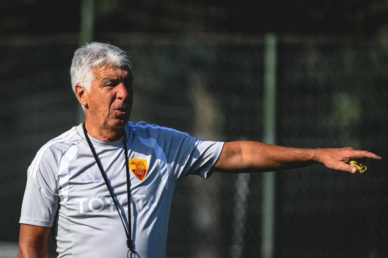 GASPERINI