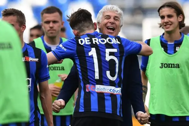 gasperini de roon