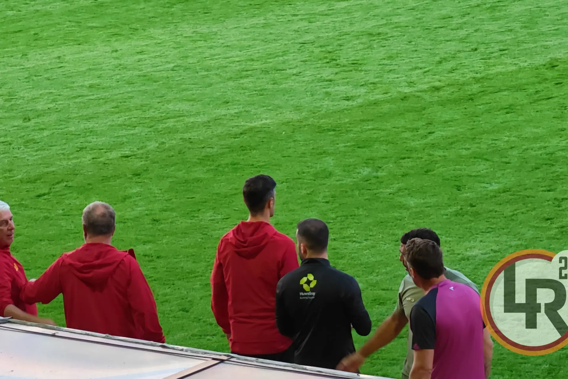 Newport-Roma