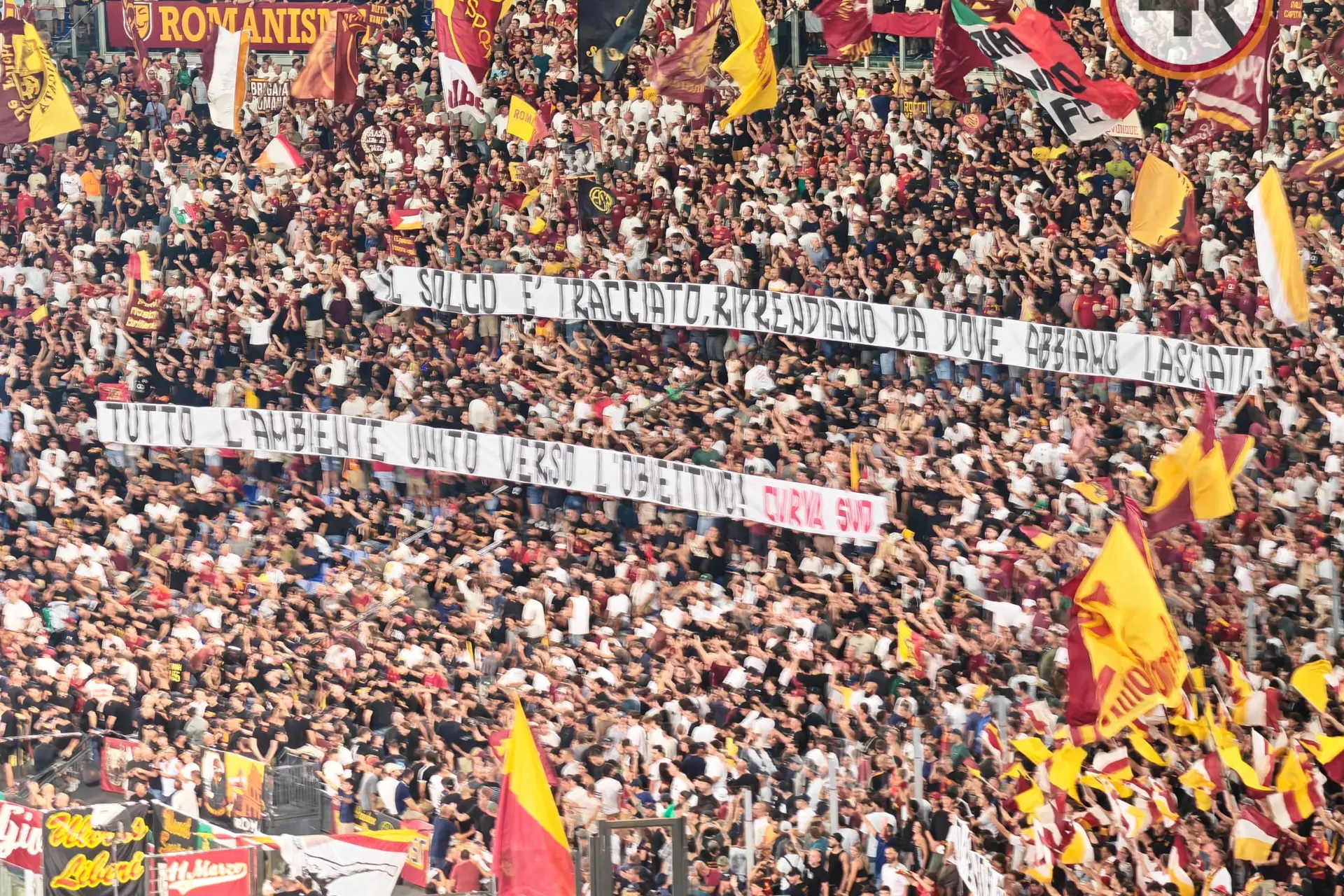 Roma-Fiorentina 24/08/2026