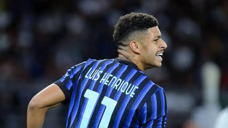luis henrique