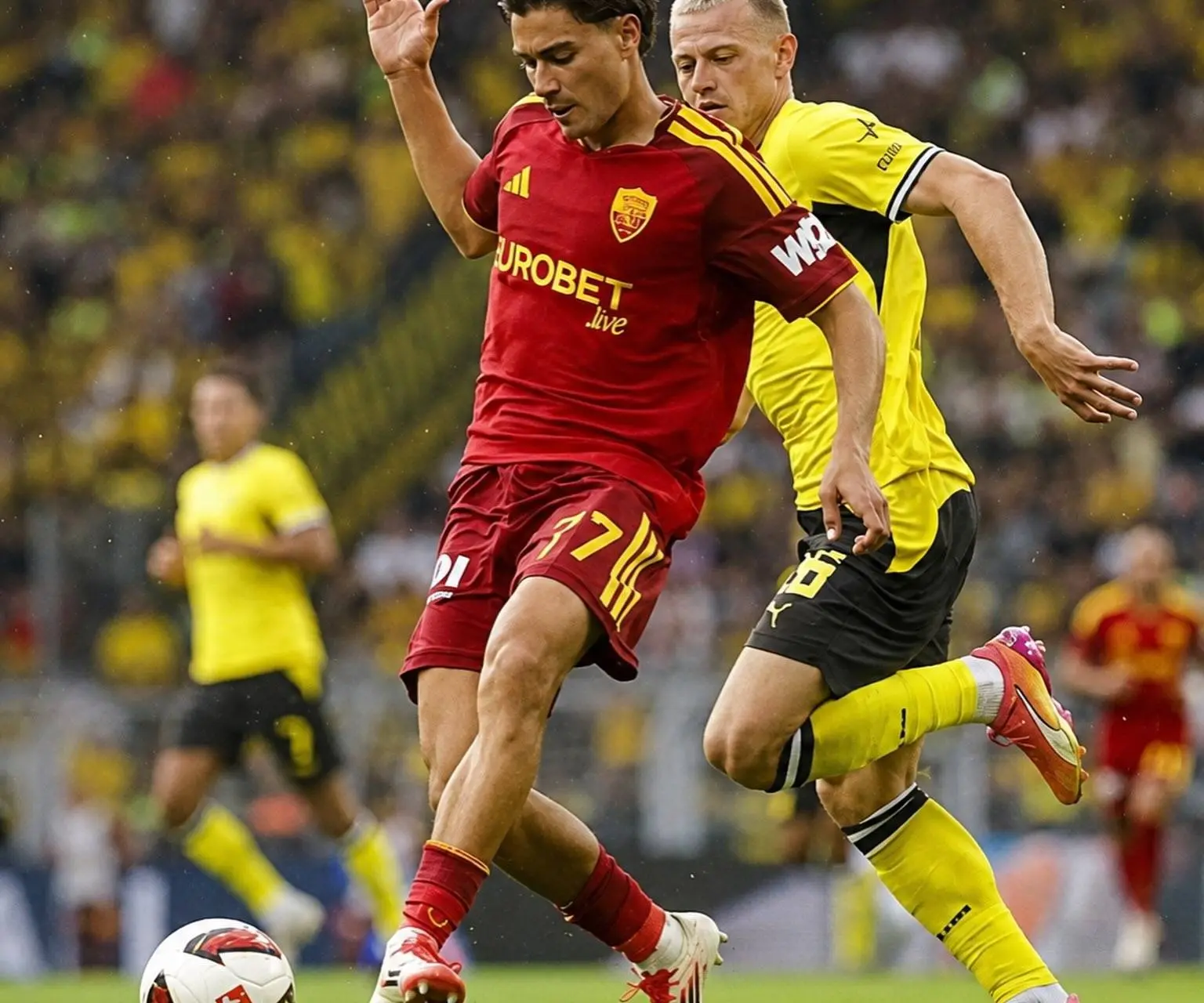 Lulli dortmund