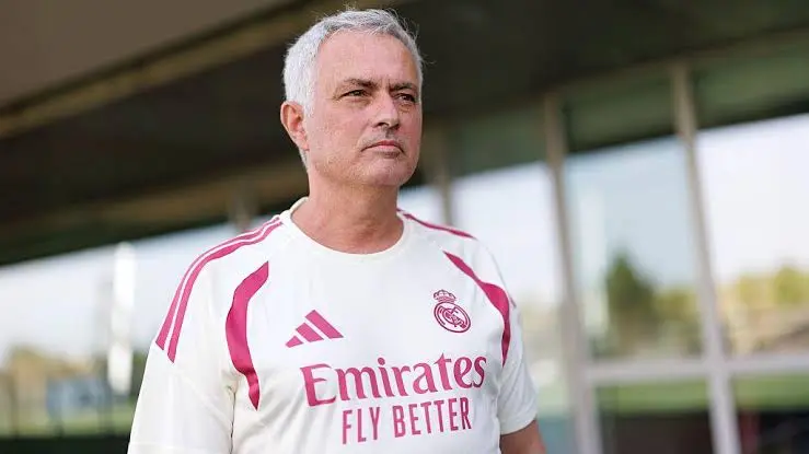 mourinho