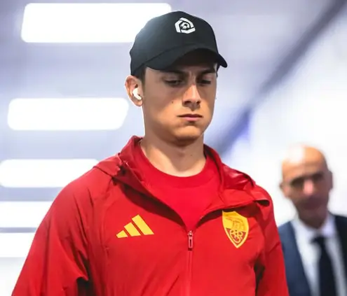 Cardiff-Roma 01.08.2026