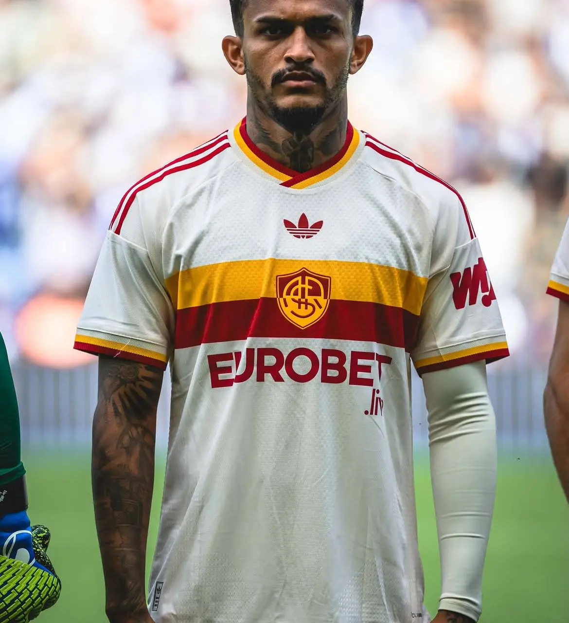 wesley copia