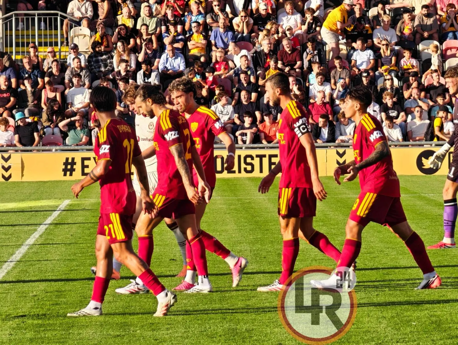 Newport-Roma