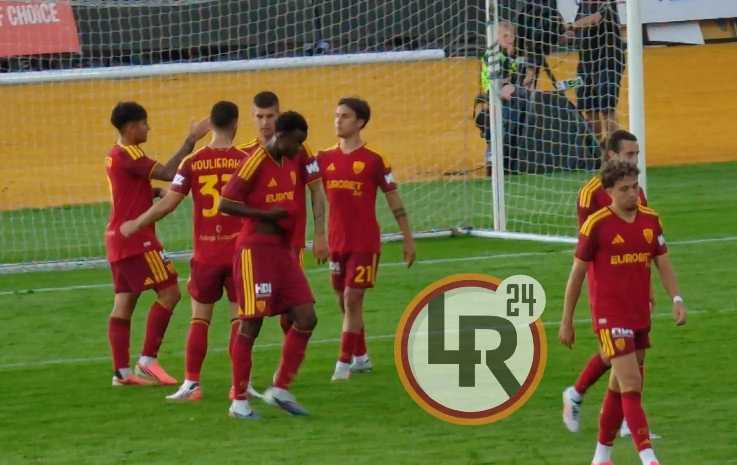Newport-Roma