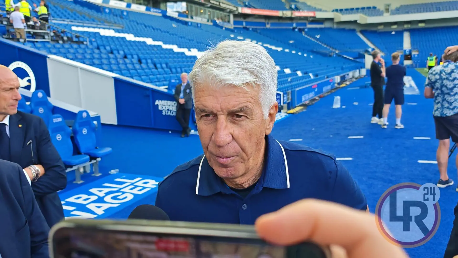 Gasperini
