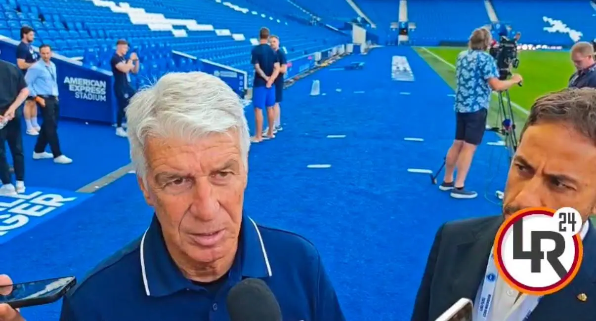 Gasperini