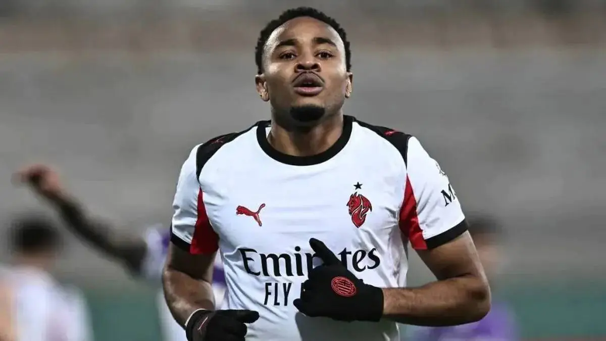 Nkunku