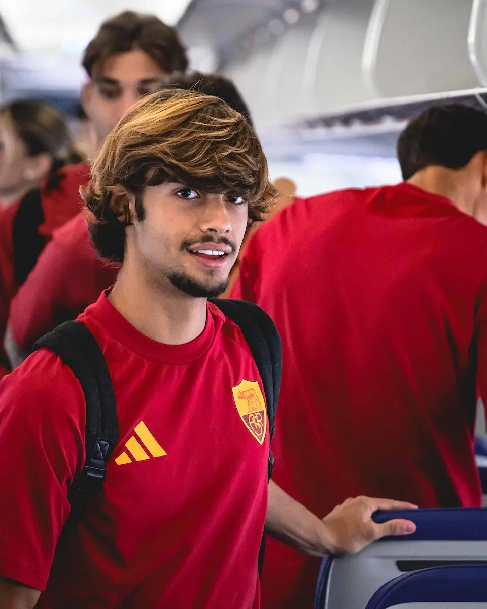 Roma in viaggio verso Torino 13.09.2026