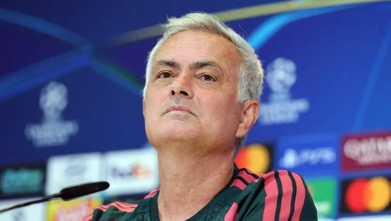 Mourinho