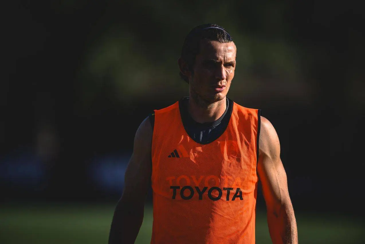 de roon